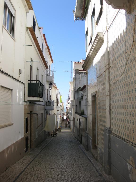 Hotel Da Nazare Exterior photo